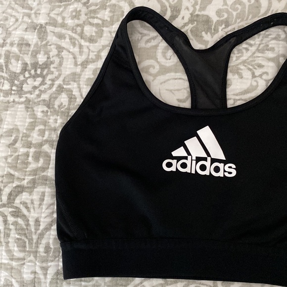 Adidas Sports Bra - Picture 3 of 10